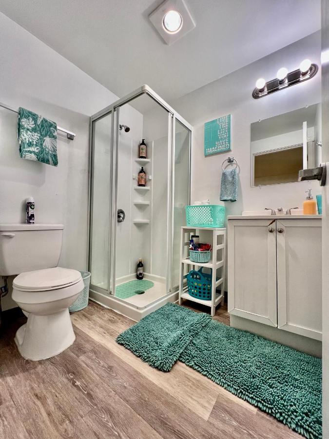 Micro Studio Apartment 10 Minutes Walk To University Of Washington Seattle Exterior photo