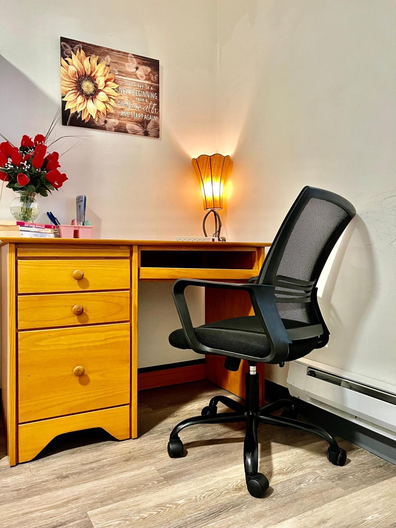 Micro Studio Apartment 10 Minutes Walk To University Of Washington Seattle Exterior photo